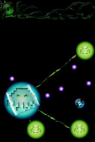Cthulhu Spores Screen 2