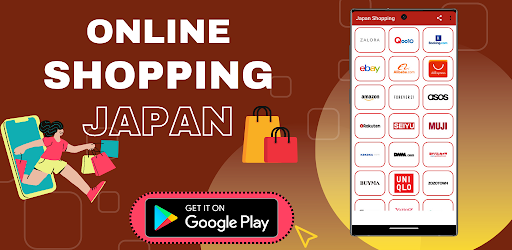 Online Shopping Japan
