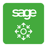 Sage X3 Asset Inventory icon