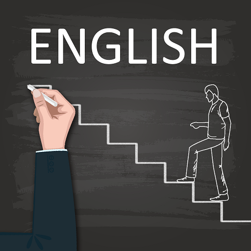 Basic English for Beginners 1.3.8 Icon