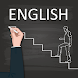 Basic English for Beginners - Androidアプリ