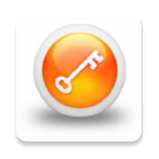 JSPassManager logo