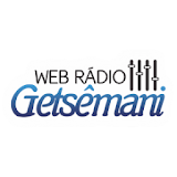 Web Rádio Getsêmani icon