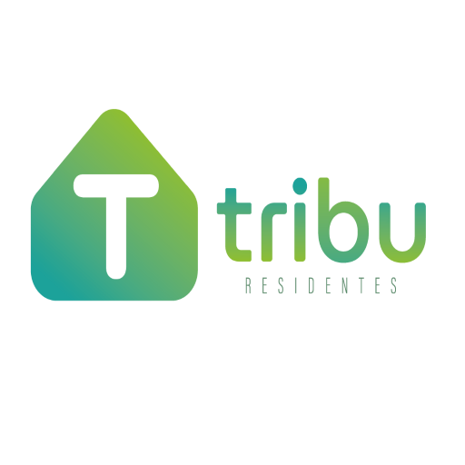 Tribu Residentes logo
