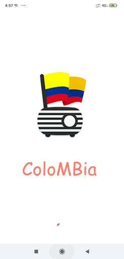 Vista previa de la aplicación