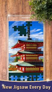 Jigsaw Puzzles Master 1.0.9 screenshots 11