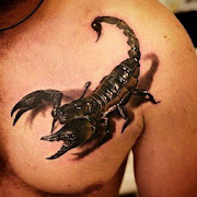 Top 20 Lifestyle Apps Like Scorpion Tattoo - Best Alternatives