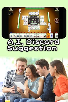 Mahjong World 2: Learn & Winのおすすめ画像4