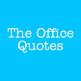 The Office Quotes icon