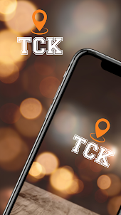 TCK Connection