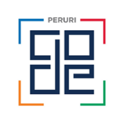 PERURI Code Scanner logo