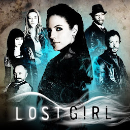 Icon image Lost Girl