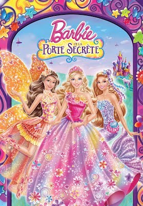 barbie secret des fées streaming vf