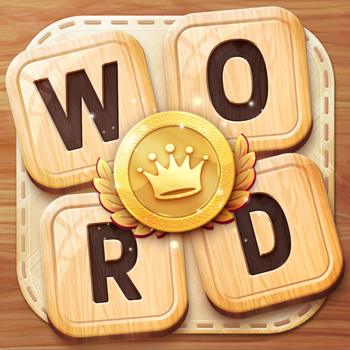 Wordplays : Search Words 2.9 Icon