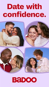 Badoo Dating App: Meet & Date 1