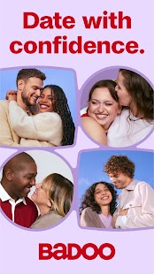Badoo: Chat & Dating app India Screenshot