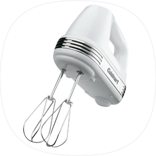 Electric Whisk Sounds logo