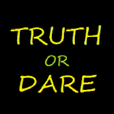Truth Or Dare - Custom! icon