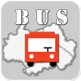 광주버스 - 광주지역 모든 버스정보 icon