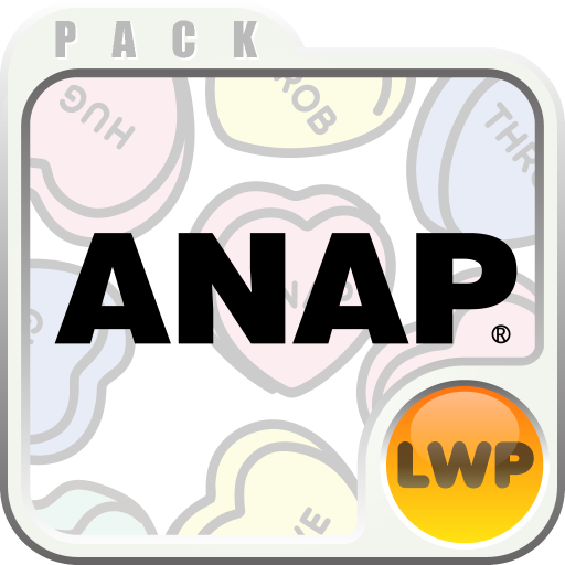 Anap Hearttablet ライブ壁紙 ウィジェット Google Play のアプリ