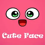 Cute face Expressions Wallpaper Apk