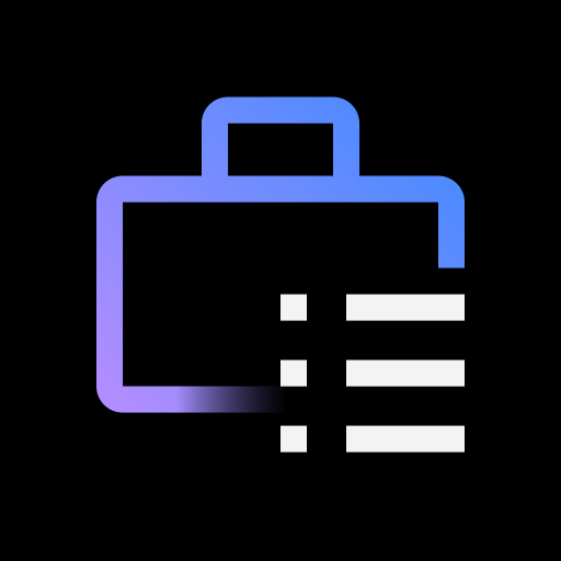 IBM Maximo Transfers Receipts 1.0.5 Icon