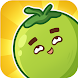 Fruit Drop Master - パズルゲームアプリ
