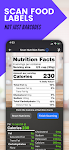 screenshot of Prospre: Macro Meal Planner