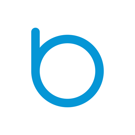 Bidon logo