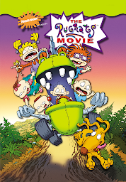 Icon image The Rugrats Movie
