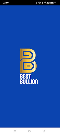 Android application Best Bullion: Oman screenshort