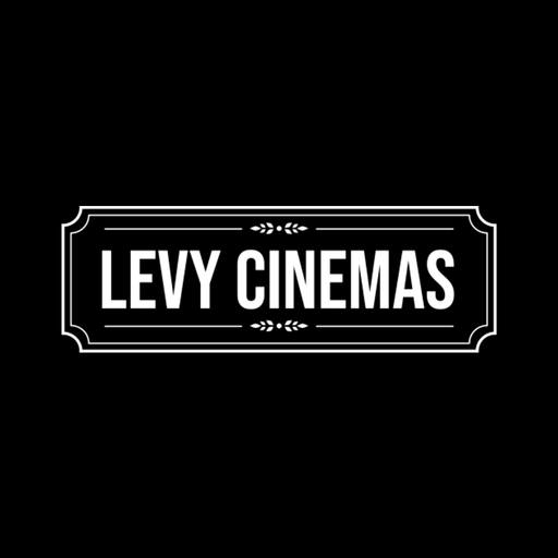 Levy Cinemas  Icon