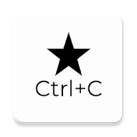 Ctrl+C(ネット接続権限不要のコピペツール)