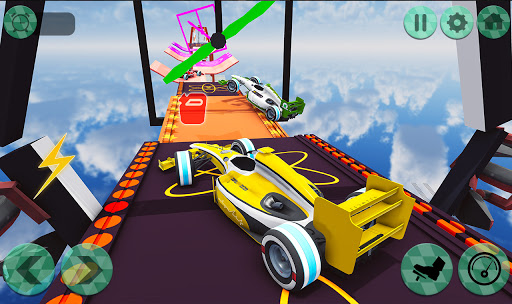 Formula Car racing game  screenshots 10