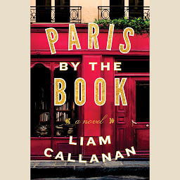 Icon image Paris by the Book: A Novel