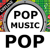 Pop Music 2020 Top Pop Songs Offline icon