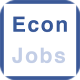 Econ-Jobs.com icon