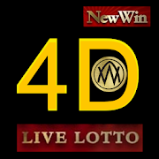 Live 4D New Win Lotto 新利博彩