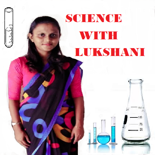 Science With Lukshani 10