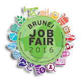 Brunei Job Fair 2016 icon