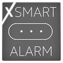 Smart Alarm for Mi Band (XSmar