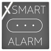 Smart Alarm for Mi Band (XSmart)