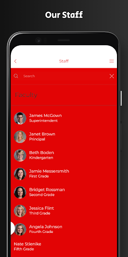 Brady Public Schools Screenshot 3 - AppWisp.com