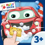 Car Wash for Kids icon