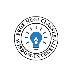 Icon image Prof.Negi Classes