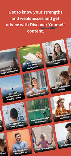 Enneagram Screen 3