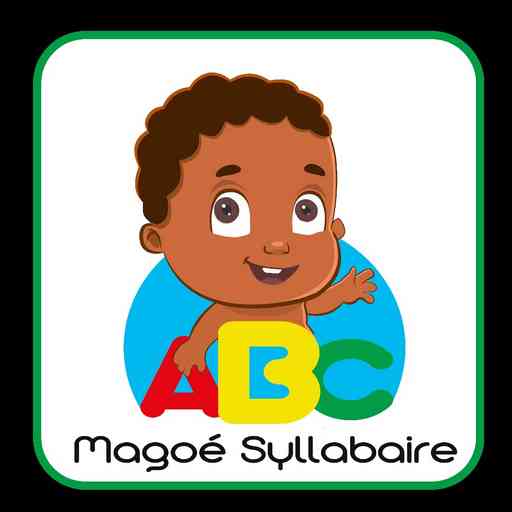 Magoé Syllabaire 1.6 logo