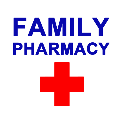 Установить на телефон аптека плюс. Family Pharmacy. Аптеки плюс логотип.