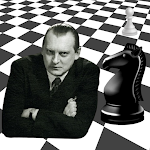 Cover Image of Download Chess Alekhine Defense Pro  APK