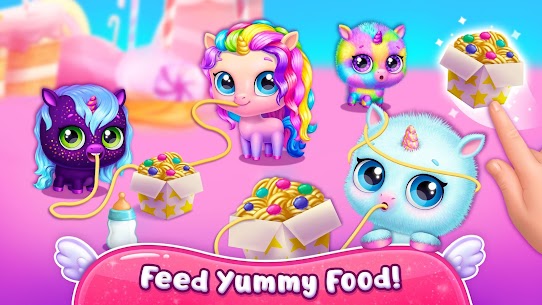 Kpopsies – Hatch Your Unicorn Idol Apk Mod for Android [Unlimited Coins/Gems] 6